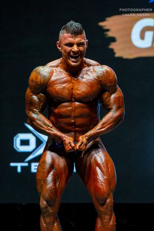 BODYBUILDING 102